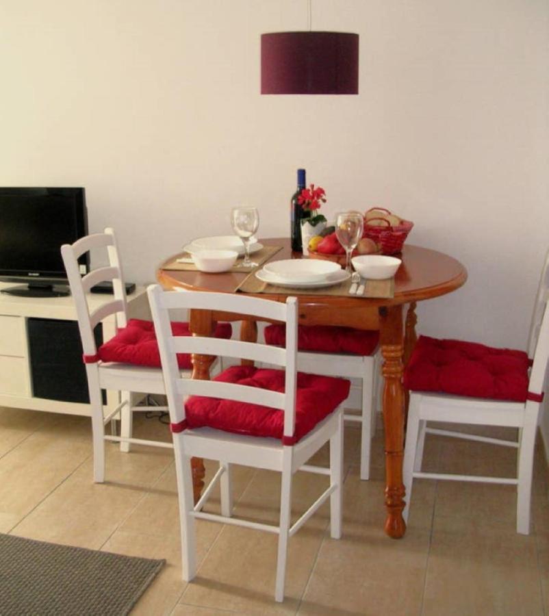 Apartment En El Centro De Marbella, Free Wi-Fi Exterior foto