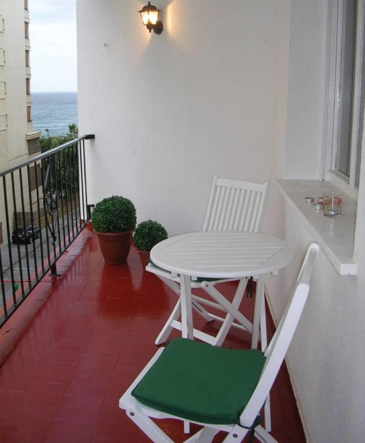 Apartment En El Centro De Marbella, Free Wi-Fi Exterior foto